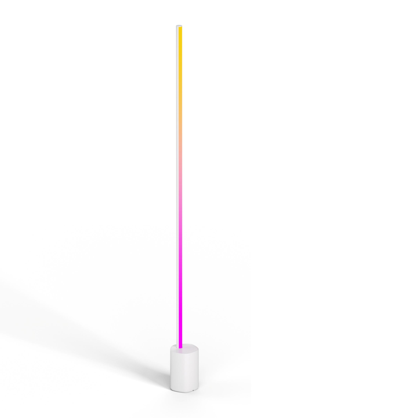 trytogo F1 Ultra Gradient Floor Lamp