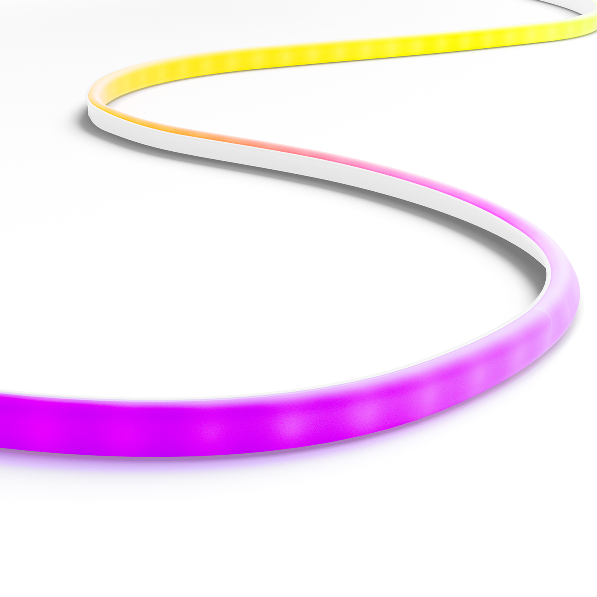 trytogo S3 Gradient Light Strip